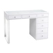 Mini SlayStation Kylie 1.0 Vanity Table + Vanity Mirror Bundle