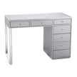 Mini SlayStation Kylie 1.0 Vanity Table + Vanity Mirror Bundle
