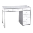 Mini SlayStation Kylie 1.0 Vanity Table + Vanity Mirror Bundle