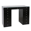 SlayStation Plus 2.0 Tabletop + Vanity Mirror + 6 Drawer Units Bundle