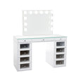 SlayStation Plus 2.0 Tabletop + Vanity Mirror + 4 Drawer Units Bundle