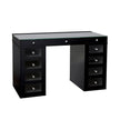 SlayStation Plus 2.0 Tabletop + Vanity Mirror + 4 Drawer Units Bundle