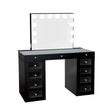 SlayStation Plus 2.0 Tabletop + Vanity Mirror + 4 Drawer Units Bundle