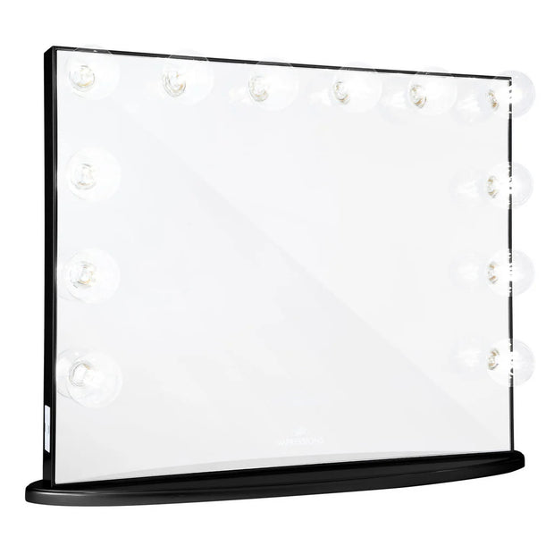 Hollywood Glow Plus Vanity Mirror