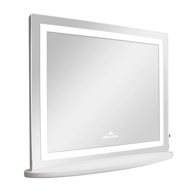 Opulence Plus Vanity Mirror