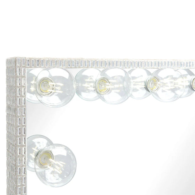 Hollywood Glow Plus Lux Vanity Mirror