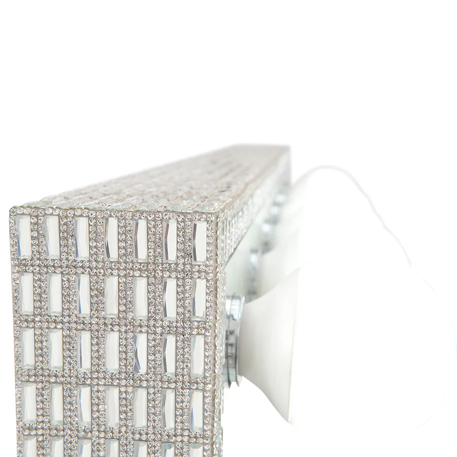 Hollywood Glow Plus Lux Vanity Mirror