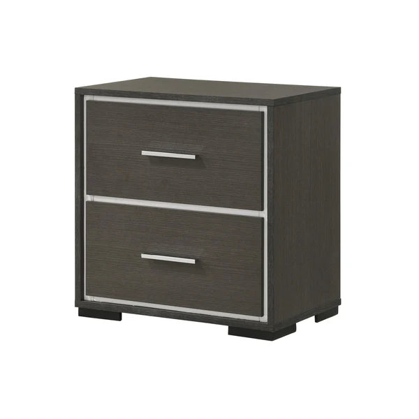 B4100 SHARPE BEDROOM SET