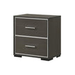 B4100 SHARPE BEDROOM SET