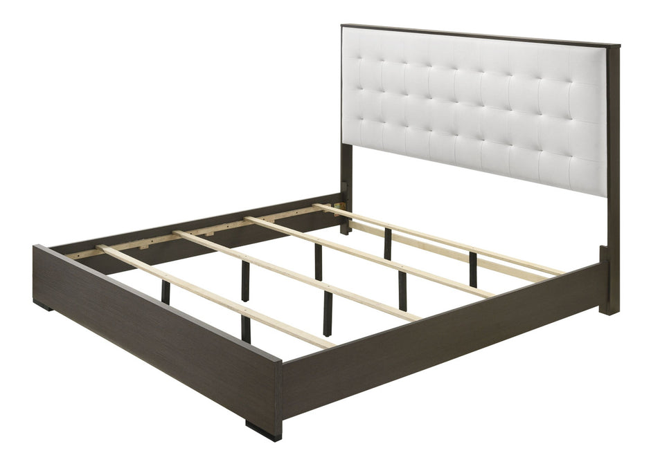 B4100 SHARPE BEDROOM SET