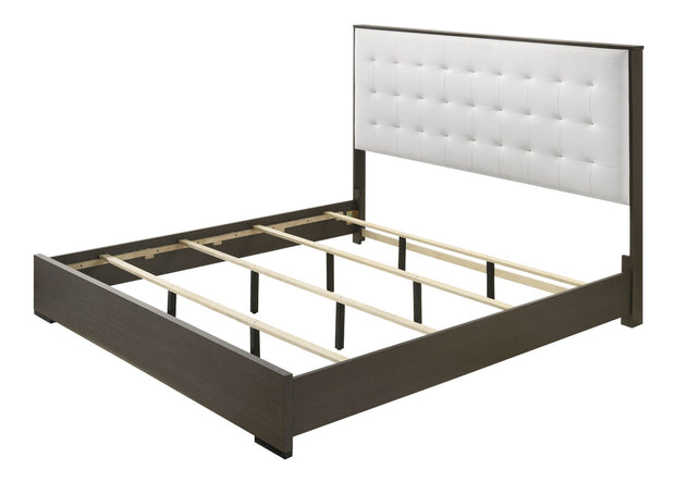 B4100 SHARPE BEDROOM SET
