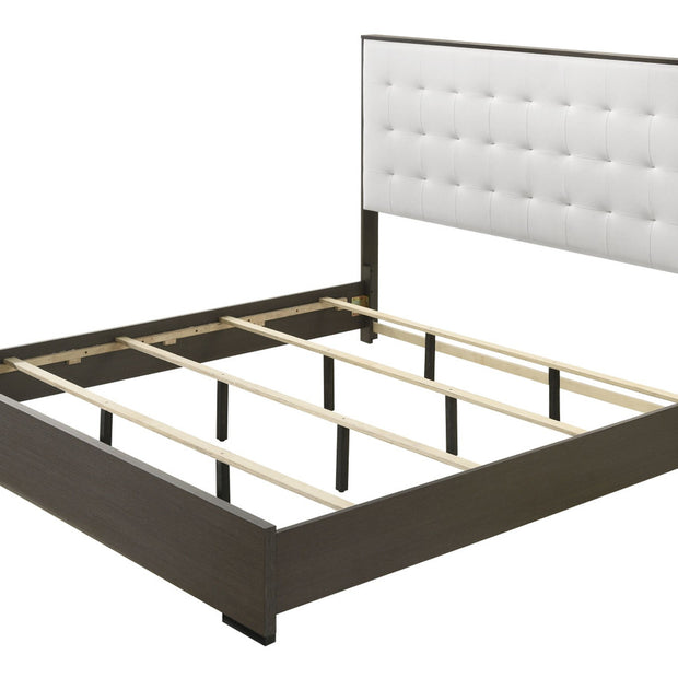 B4100 SHARPE BEDROOM SET