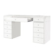 SlayStation Luxe Premium Vanity Table