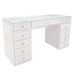 SlayStation Luxe Premium Vanity Table