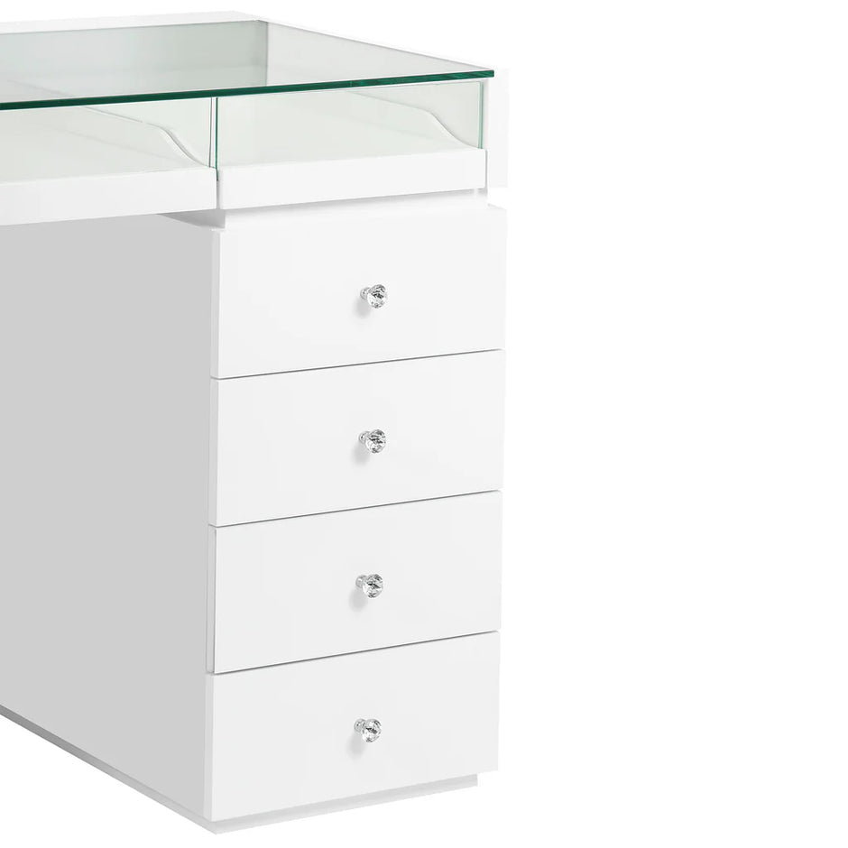 MESA DE TOCADOR SLAYSTATION BELLA