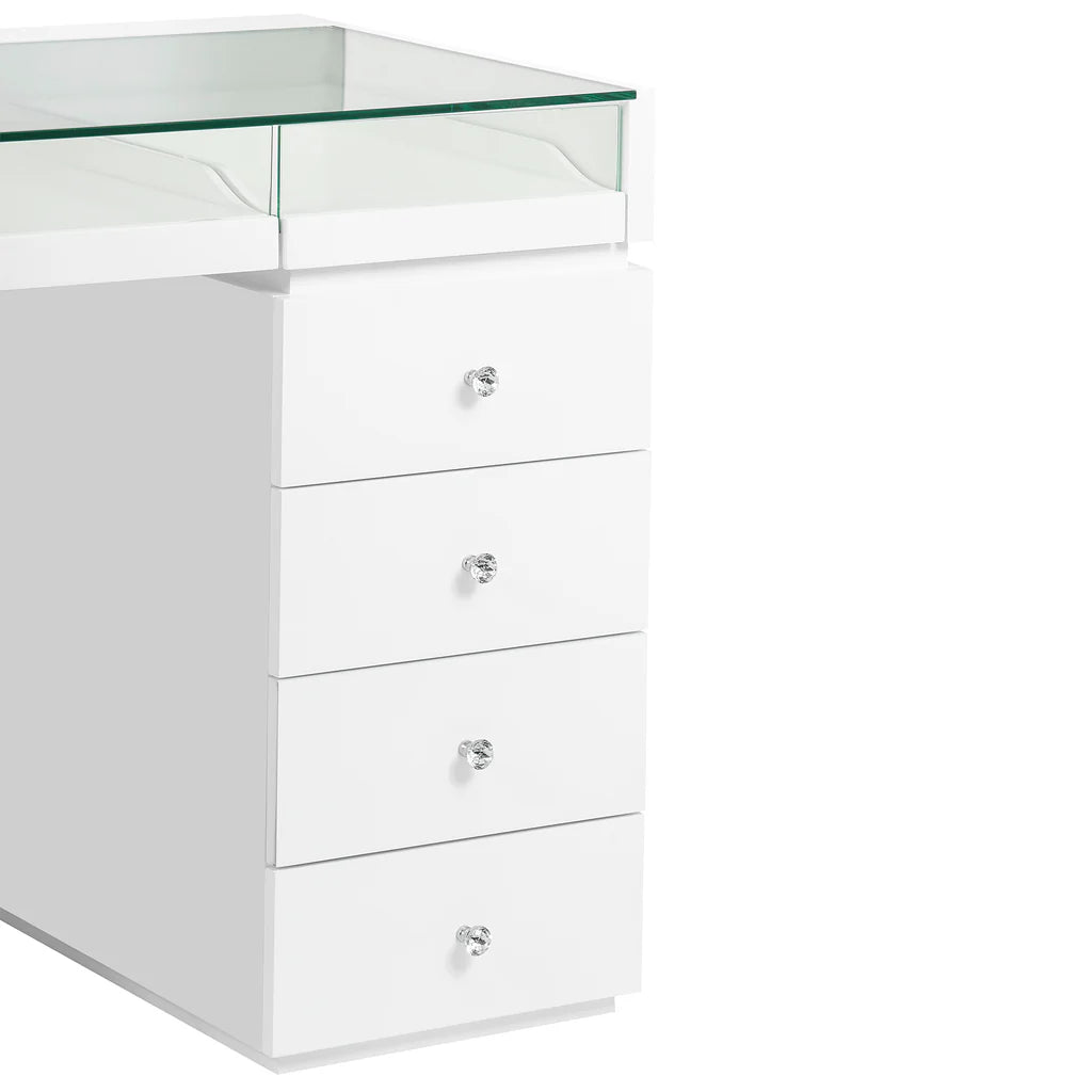 MESA DE TOCADOR SLAYSTATION BELLA