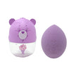 Care Bears Blending Sponge + Travel Case Trio Set