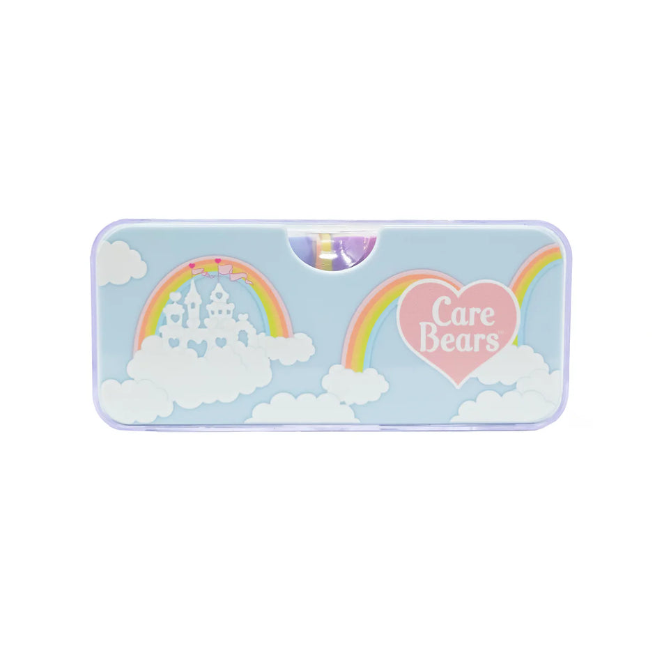 Care Bears 12-PC Sponge & Tray Set
