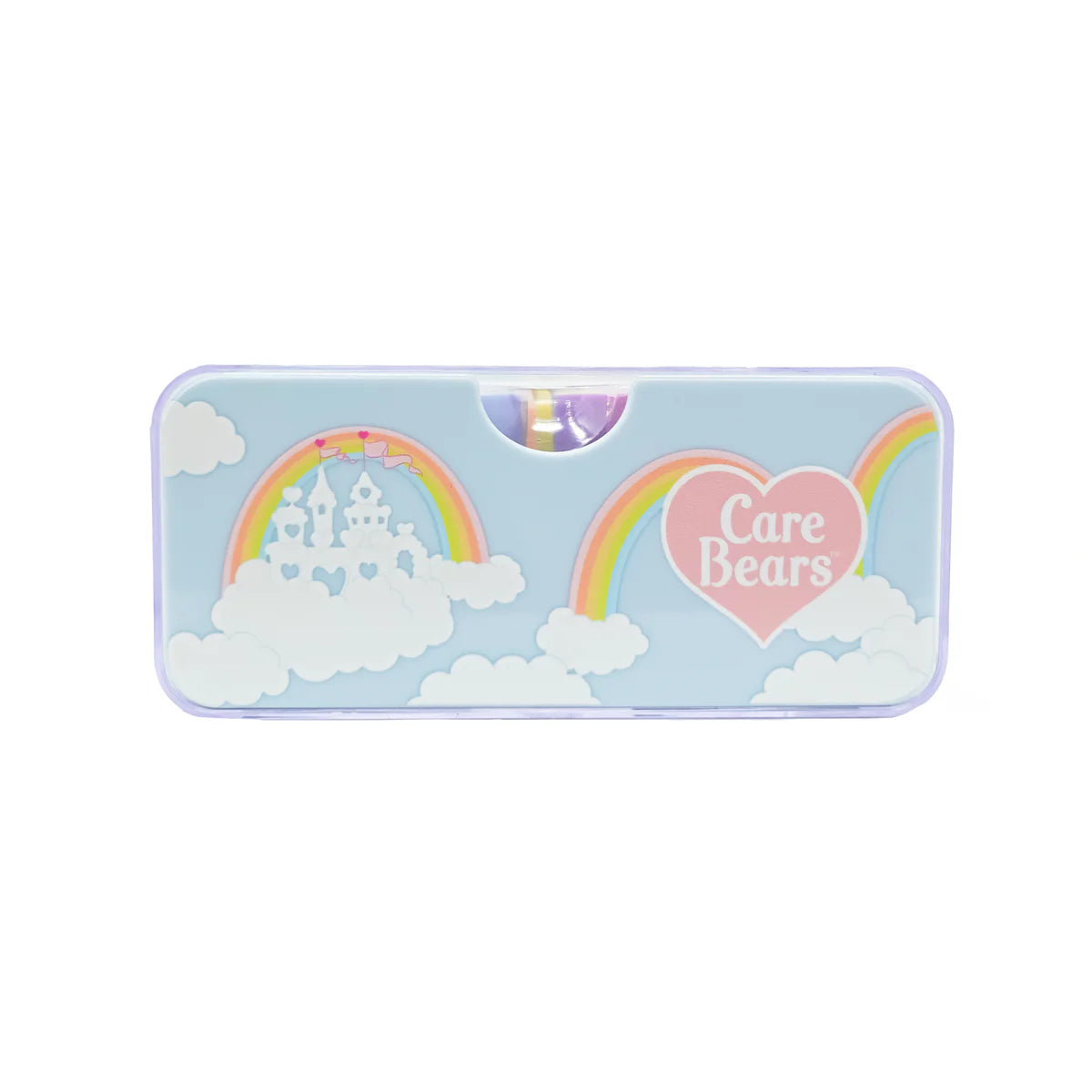 Care Bears 12-PC Sponge & Tray Set
