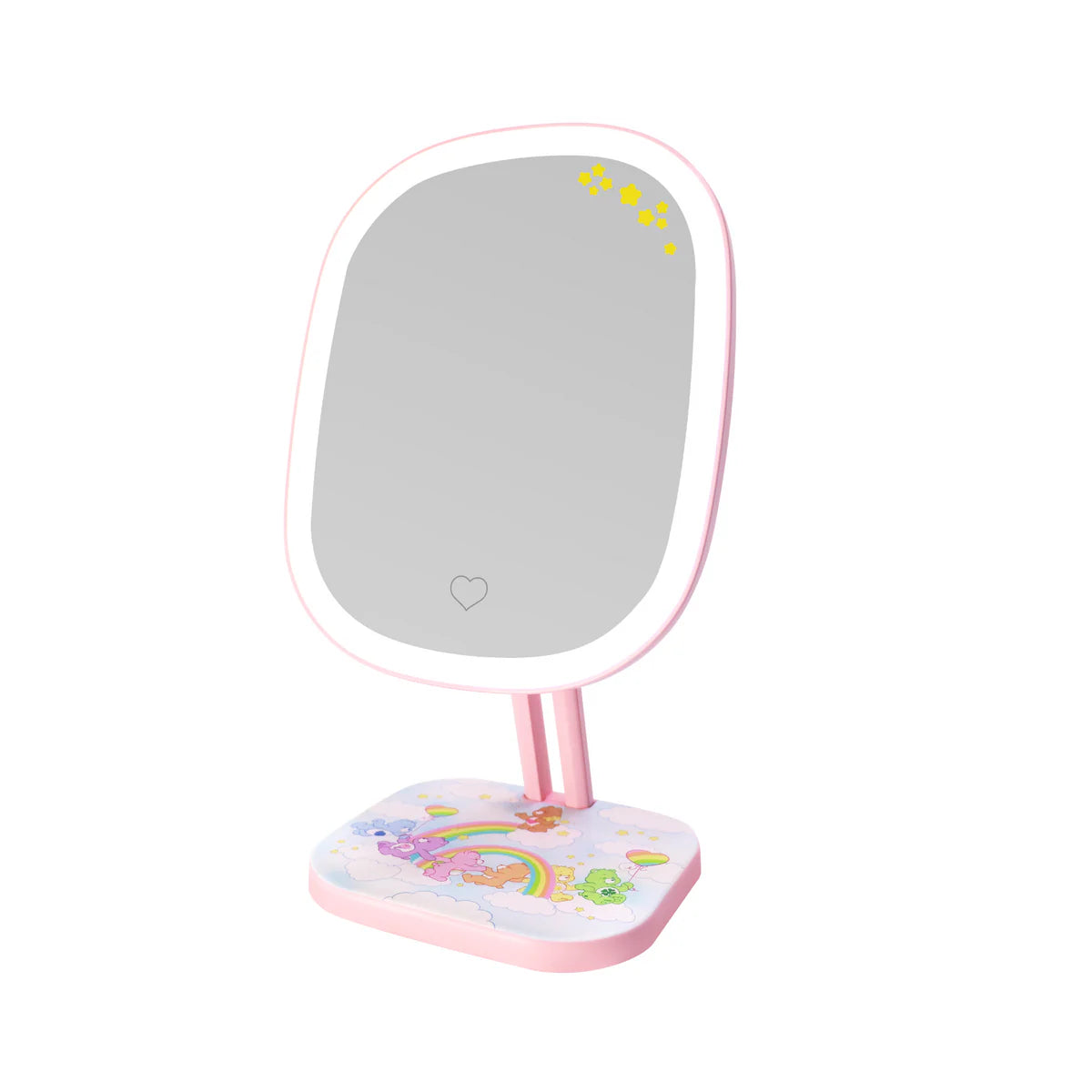 Care Bears Highlight LED Makeup Mirror