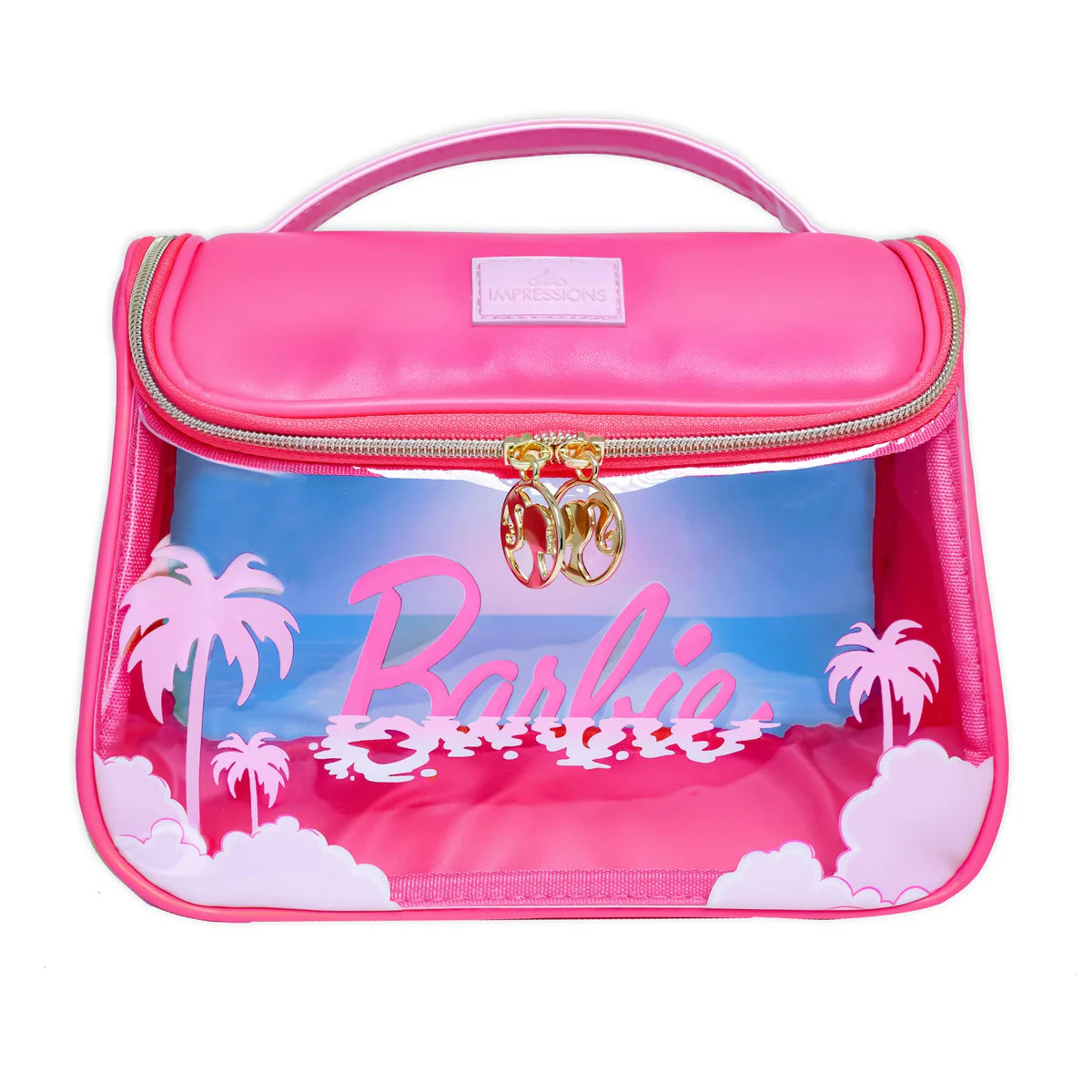 Barbie Beauty Tote