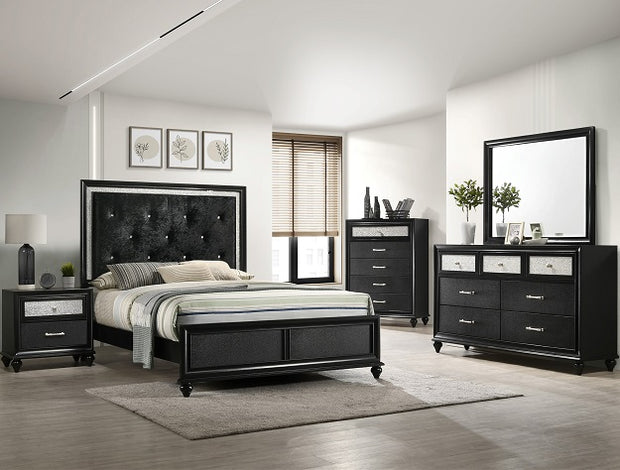 B4398 LILA BEDROOM SET