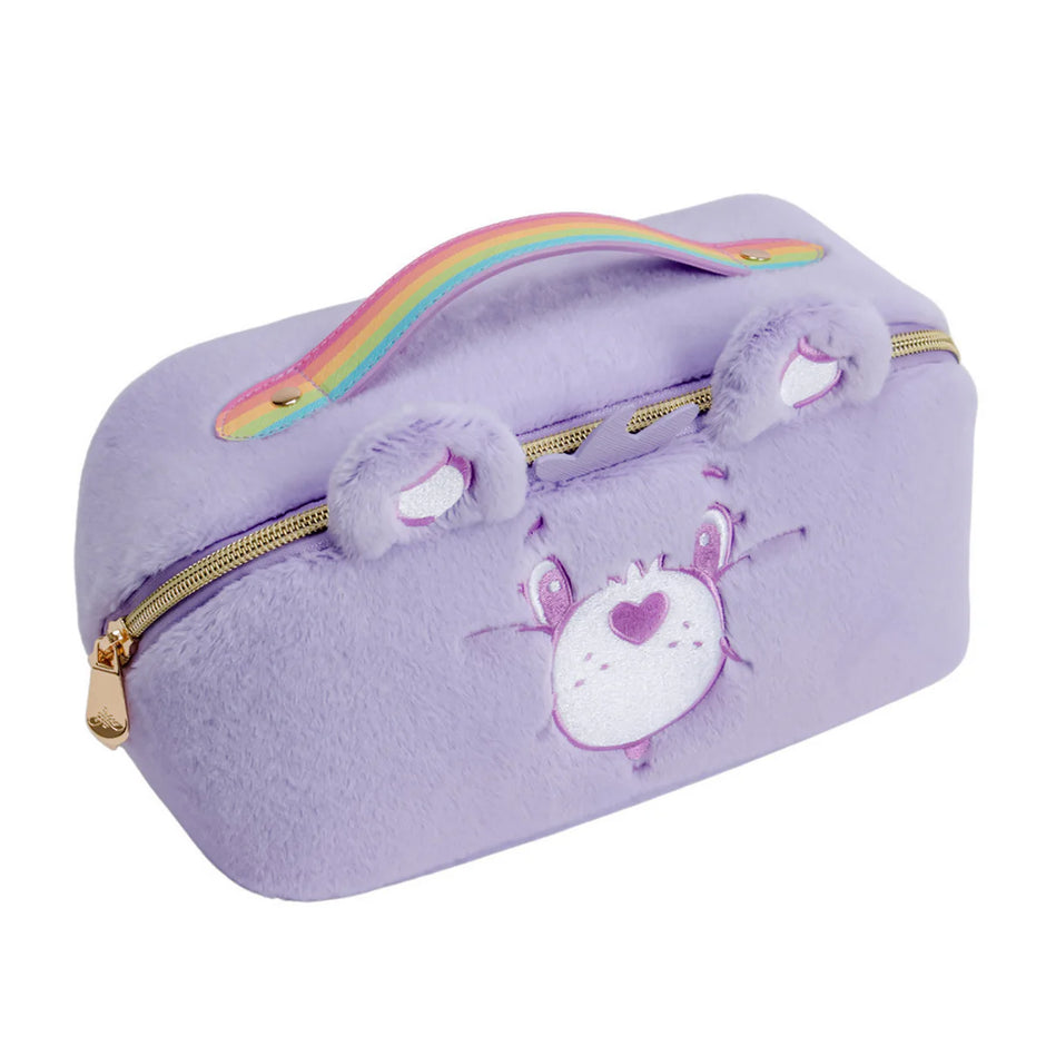 Care Bears Share Bear Unfold Travel Bag