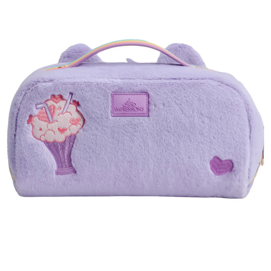 Care Bears Share Bear Unfold Travel Bag