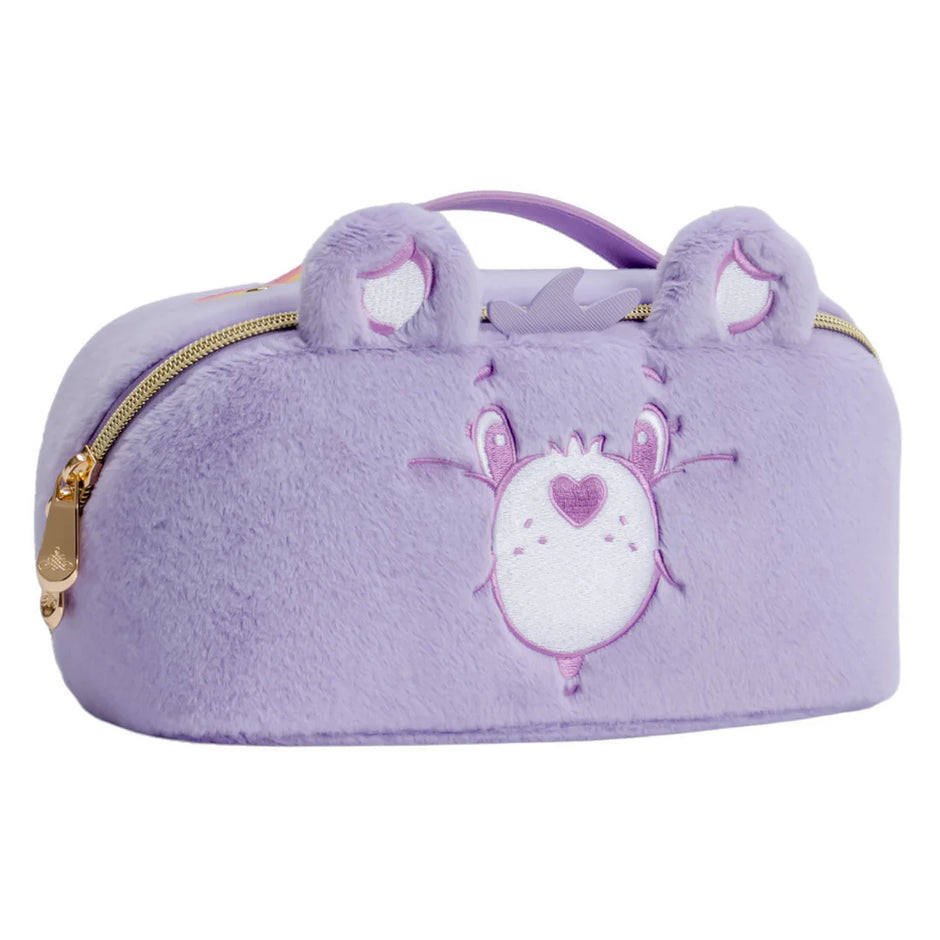 Care Bears Share Bear Unfold Travel Bag