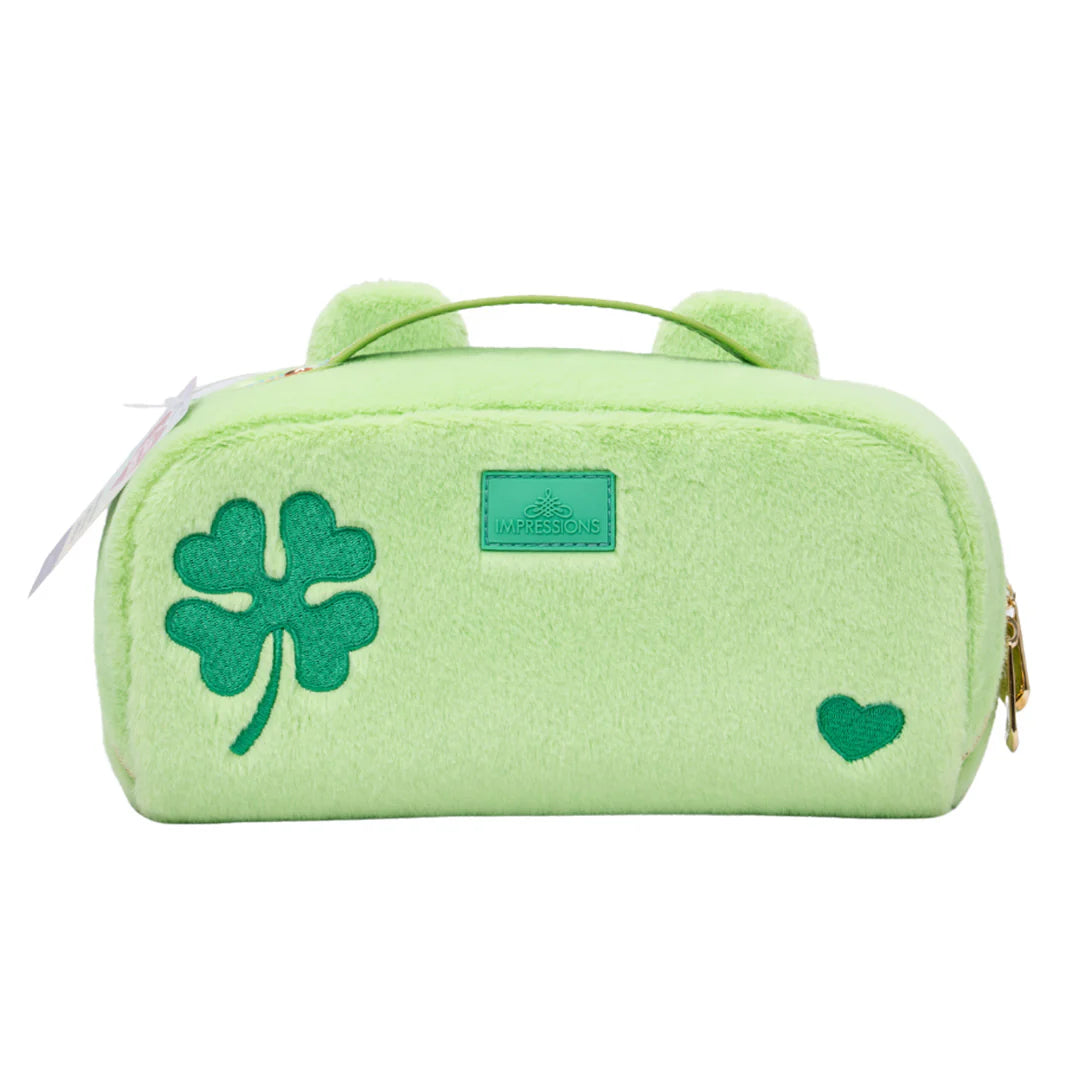 Care Bears Good Luck Unfold Travel Bag