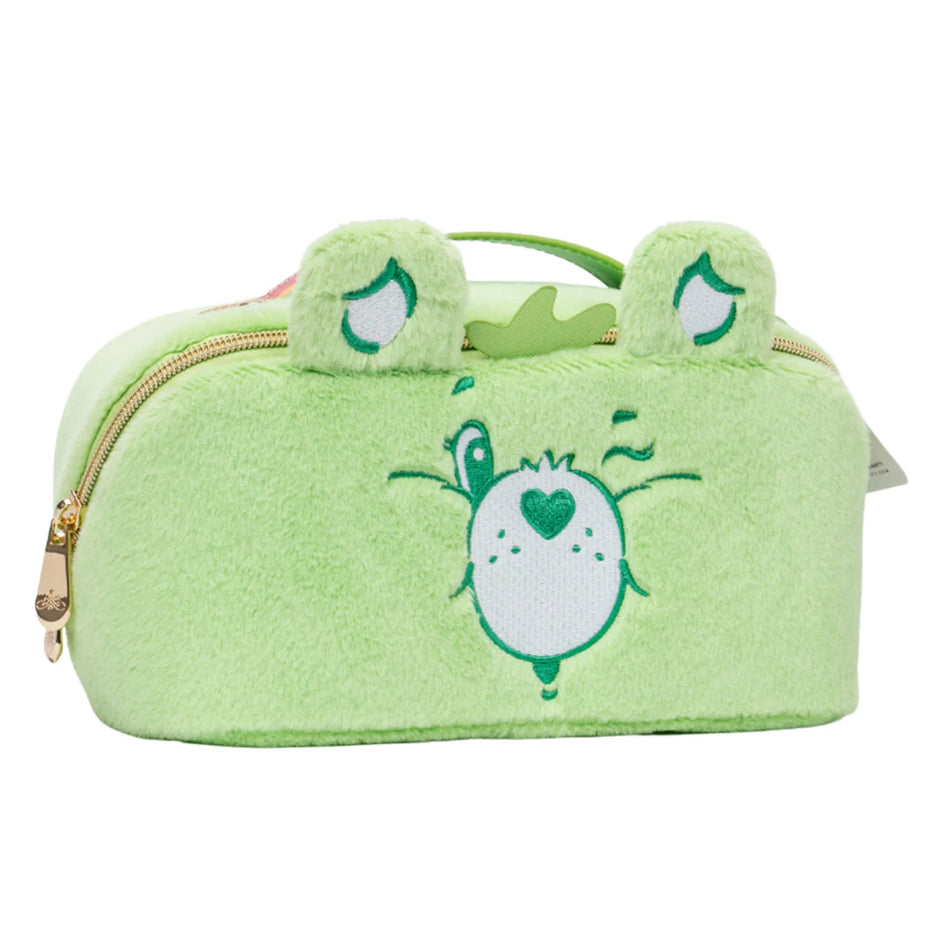 Care Bears Good Luck Unfold Travel Bag