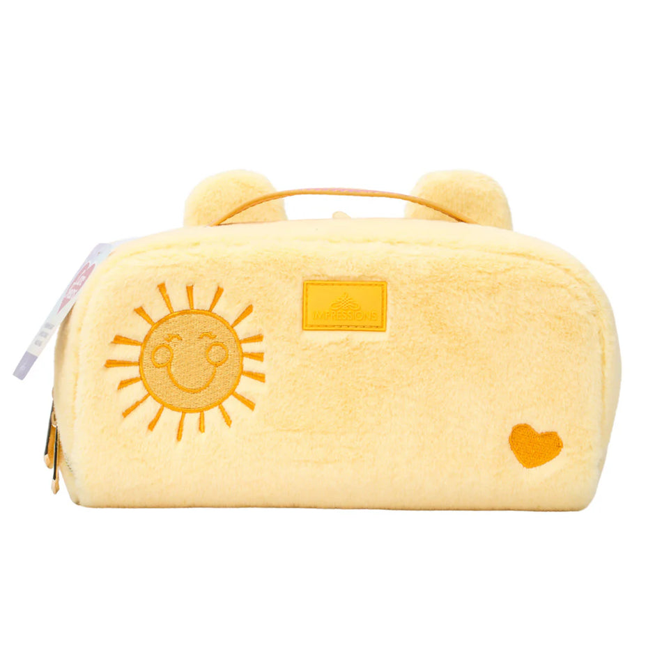 Care Bears Funshine Unfold Travel Bag