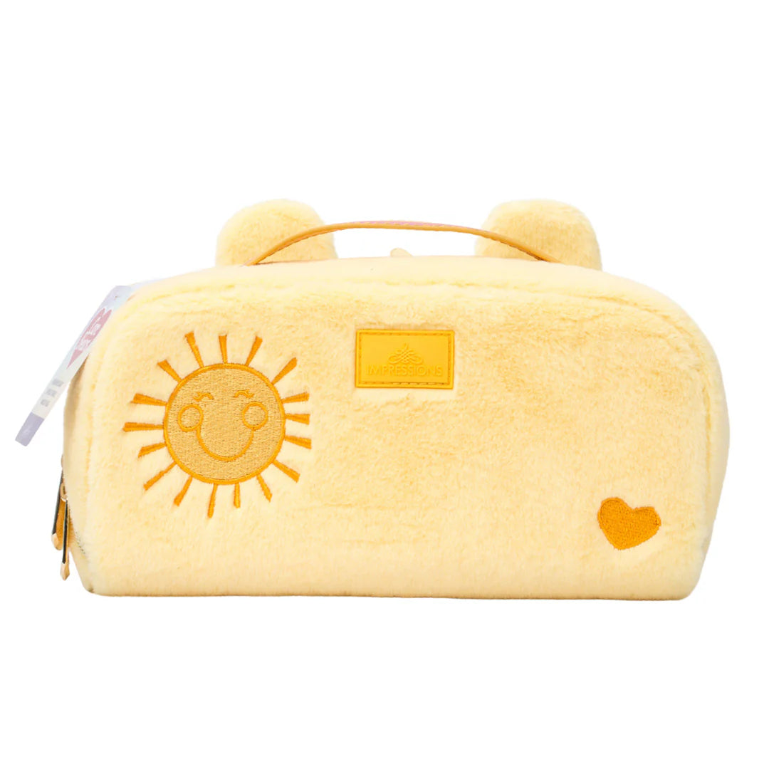 Care Bears Funshine Unfold Travel Bag