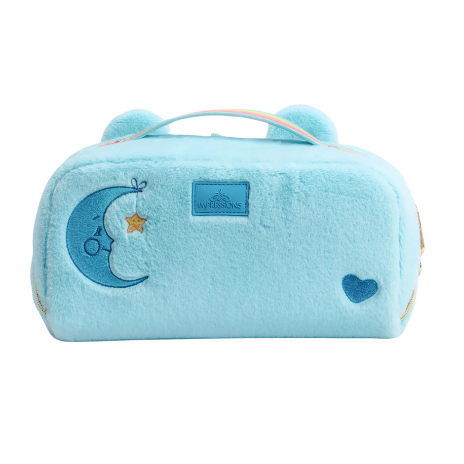 Care Bears Bedtime Unfold Travel Bag