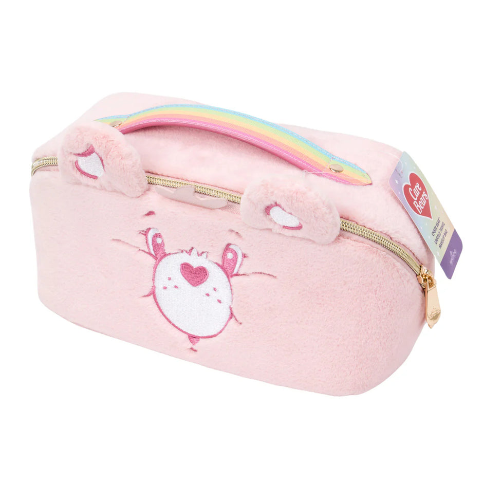 Care Bears Cheer Bear Unfold Travel Bag