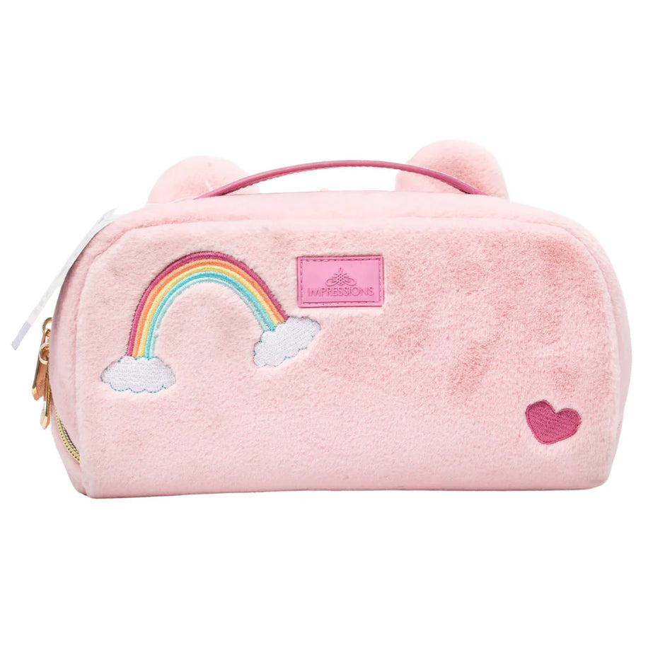Care Bears Cheer Bear Unfold Travel Bag