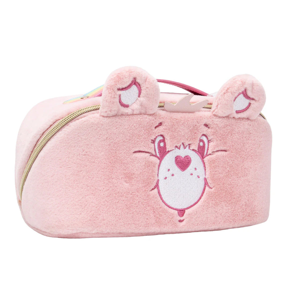 Care Bears Cheer Bear Unfold Travel Bag