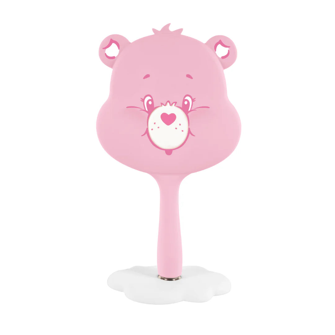 Care Bears Cheer LED Handheld Mirror