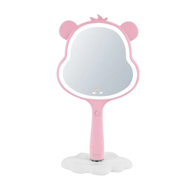 Care Bears Cheer LED Handheld Mirror