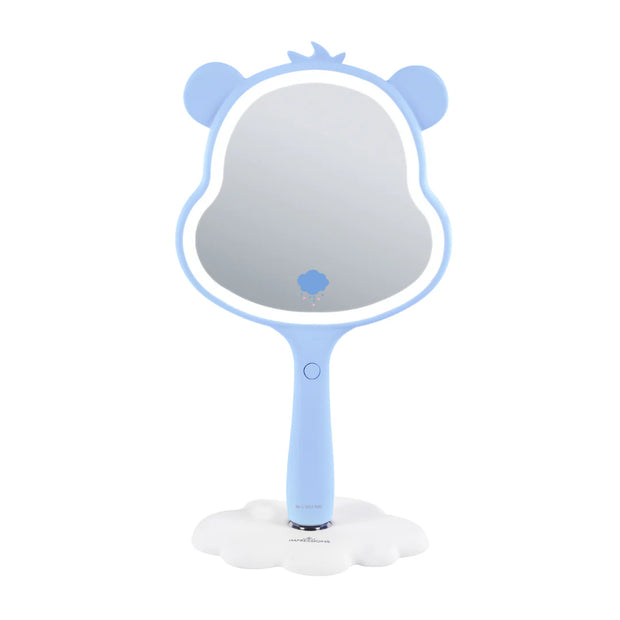 Care Bears Grumpy LED Handheld Mirror