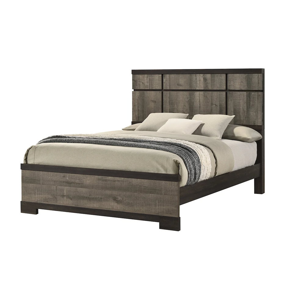 B8160 JUEGO DE DORMITORIO REMINGTON