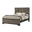 B8160 JUEGO DE DORMITORIO REMINGTON