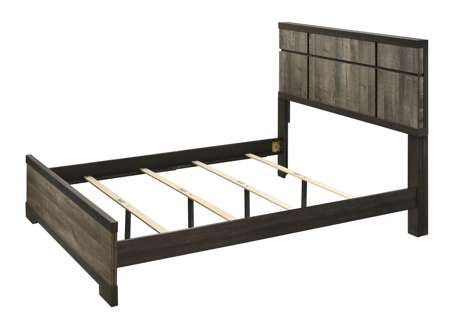 B8160 JUEGO DE DORMITORIO REMINGTON