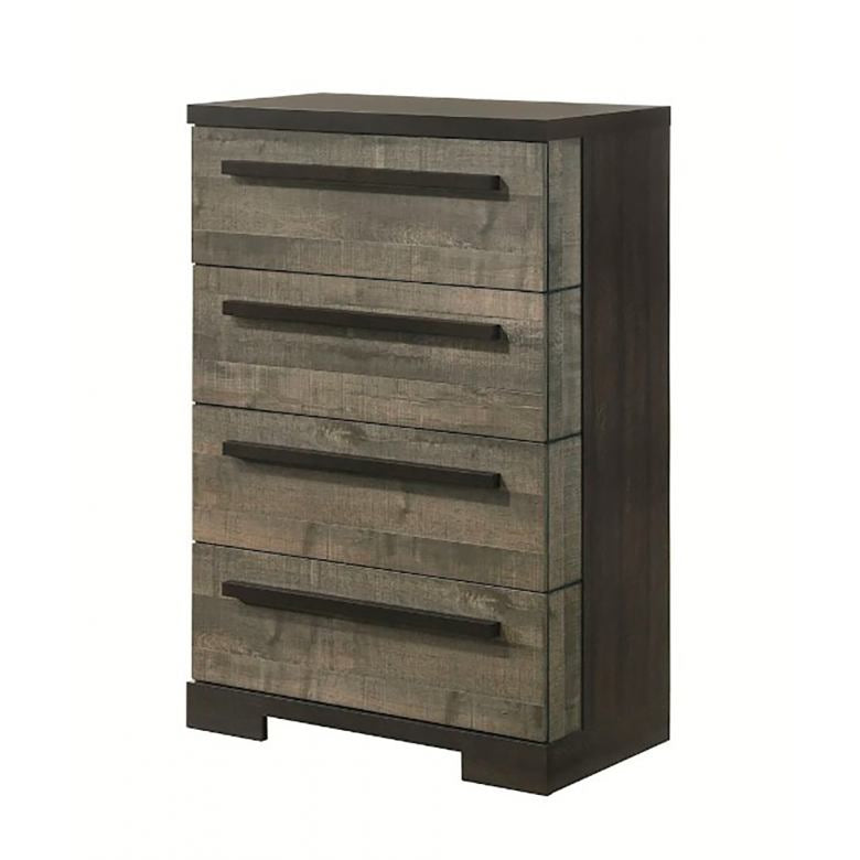 B8160 JUEGO DE DORMITORIO REMINGTON