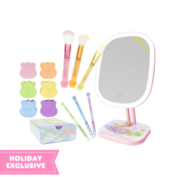 Care Bears Beauty Bundle