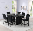 2220 Onyx Counter Height Table Set