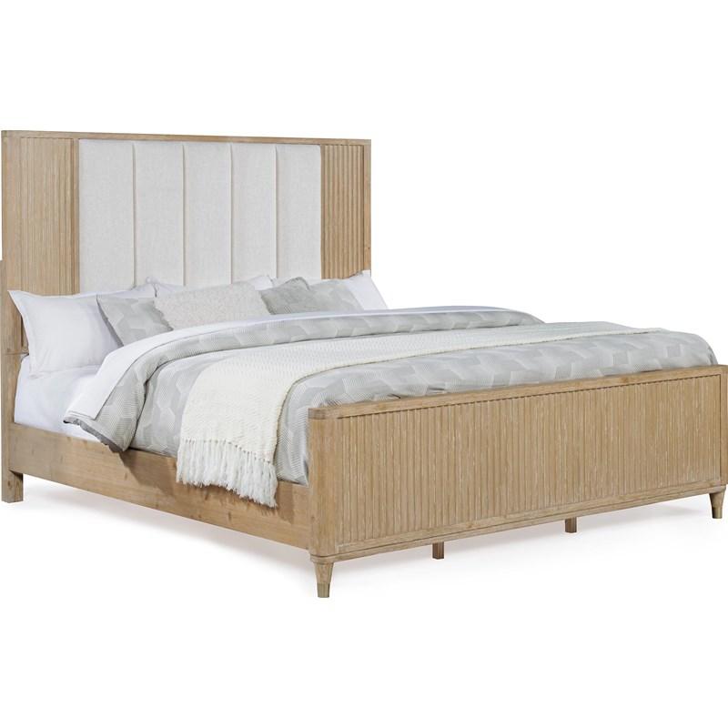 B1450 KARA BEDROOM