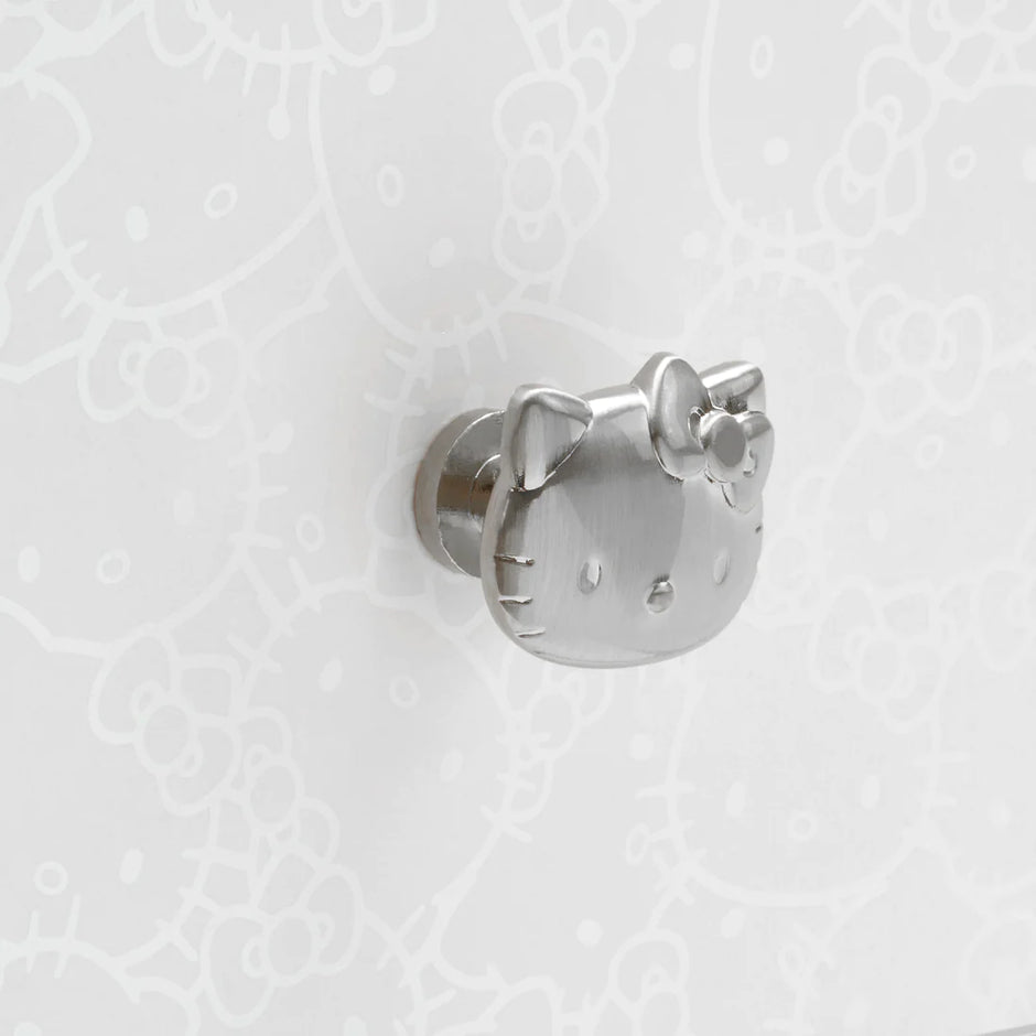 Hello Kitty SlayStation Vanity Table