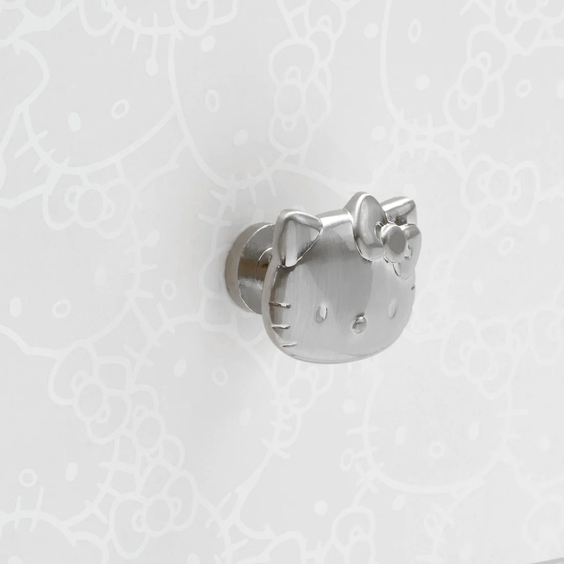 Hello Kitty SlayStation Vanity Table