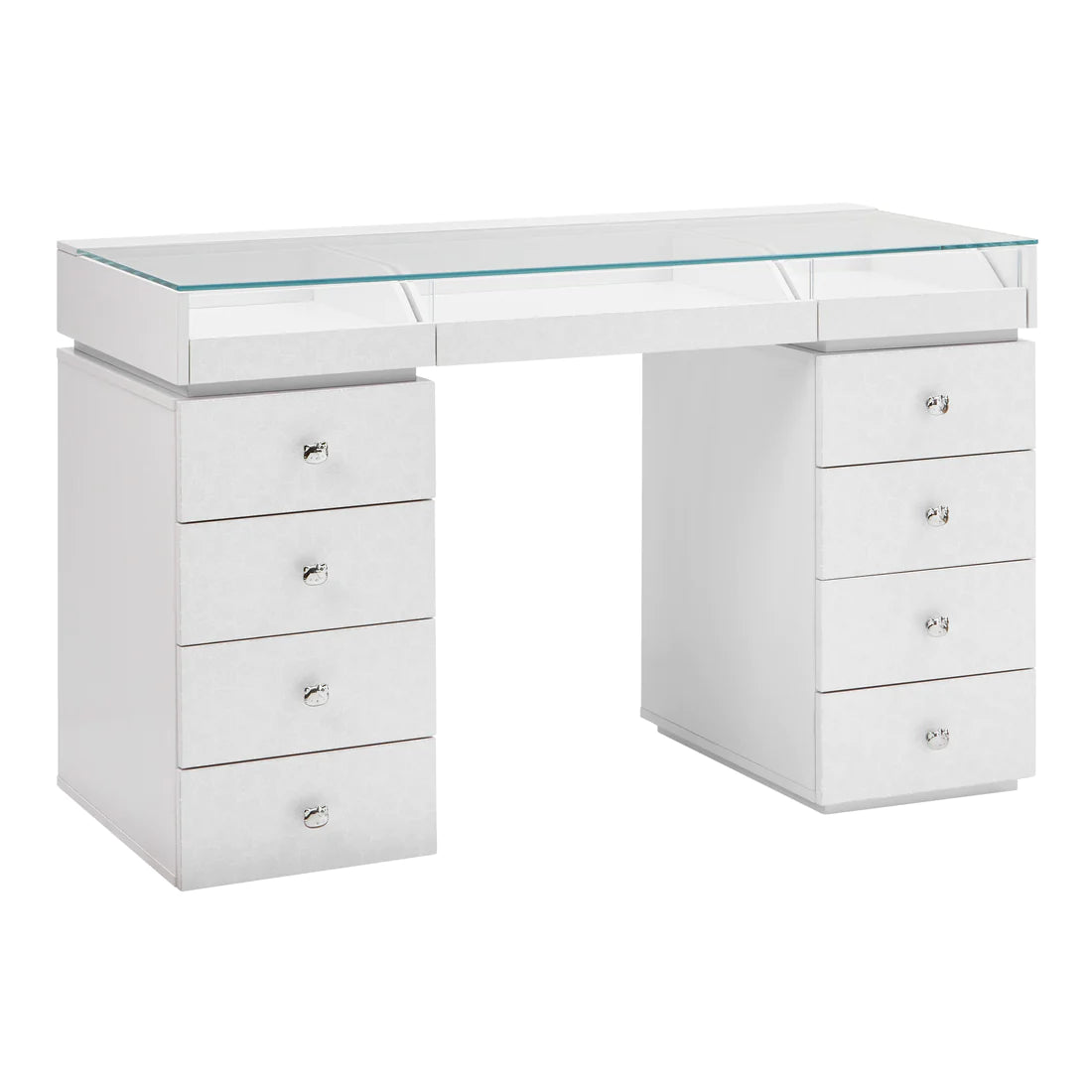 Hello Kitty SlayStation Vanity Table